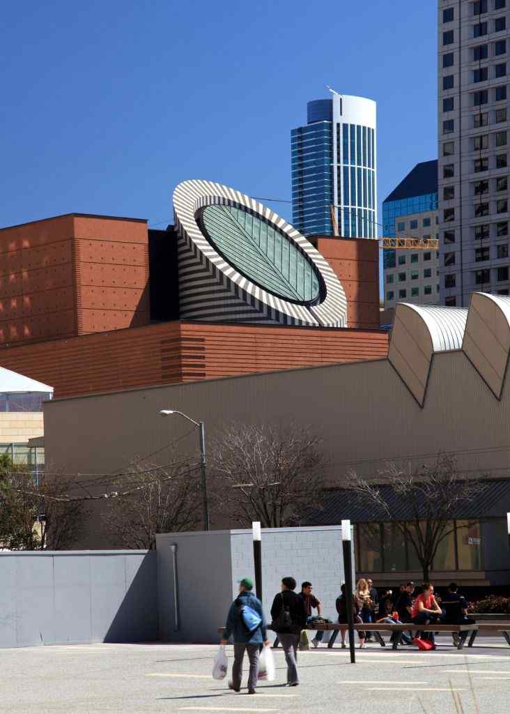 Orlando Convention Center