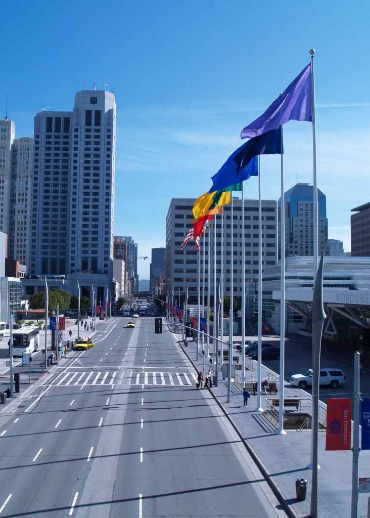 Orlando Convention Center
